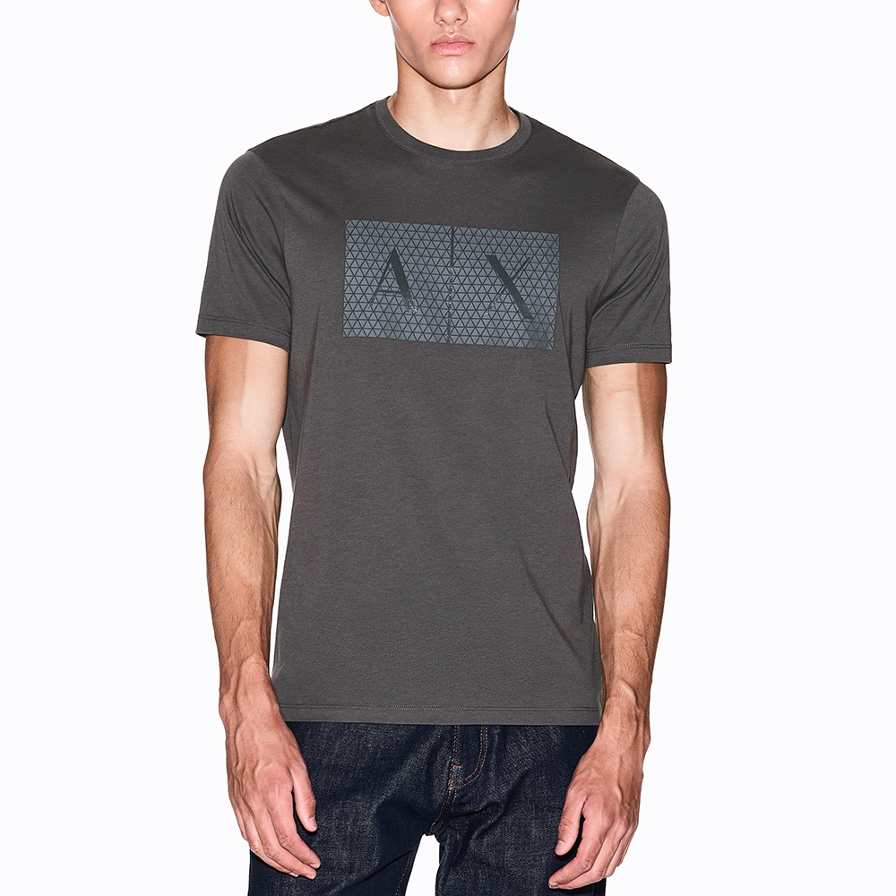 ARMANI EXCHANGE T-SHIRT 8NZTCKZ8H4Z 1