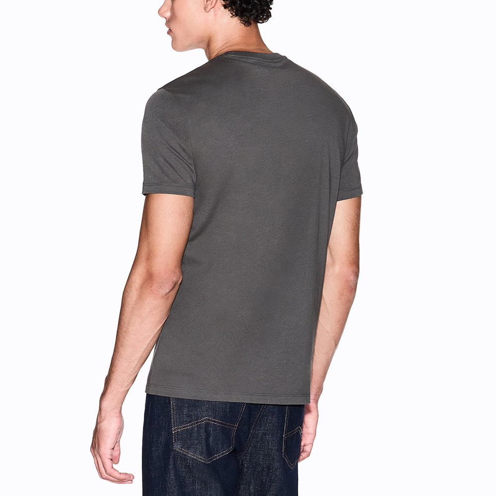 ARMANI EXCHANGE T-SHIRT 8NZTCKZ8H4Z 2