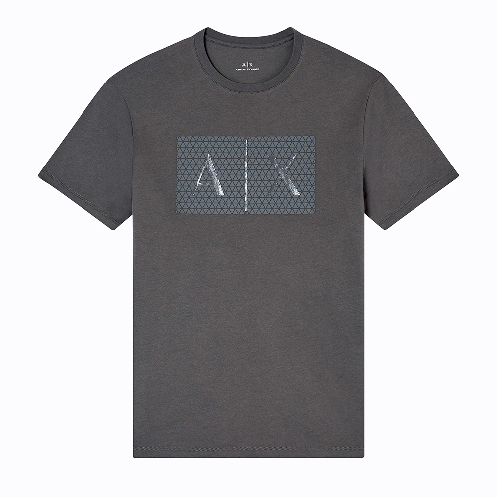 ARMANI EXCHANGE T-SHIRT 8NZTCKZ8H4Z 3