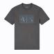 ARMANI EXCHANGE T-SHIRT 8NZTCKZ8H4Z 3