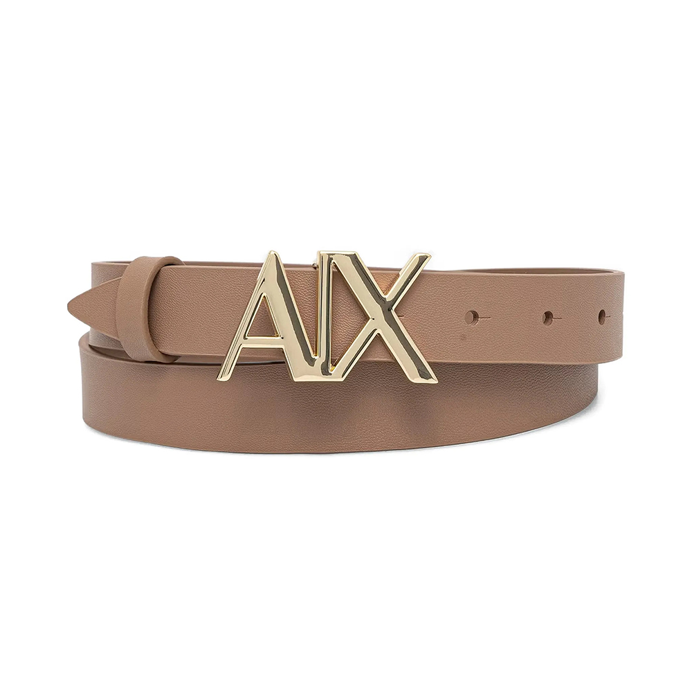 ARMANI EXCHANGE FASHION BELT 941125CC 1
