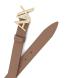 ARMANI EXCHANGE FASHION BELT 941125CC 2