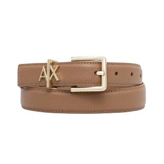 ARMANI EXCHANGE TONGUE BELT 9411824R