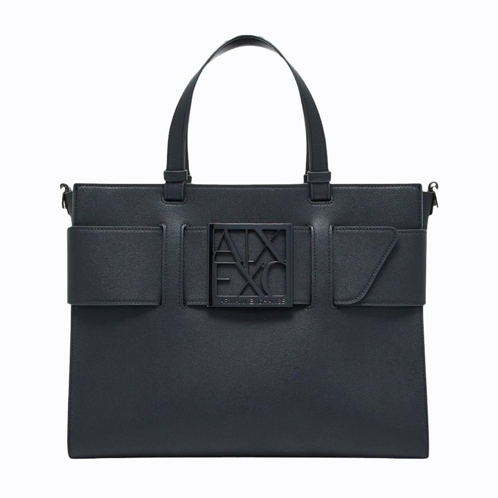 ARMANI EXCHANGE SHOPPING BAG 9426890A874 1