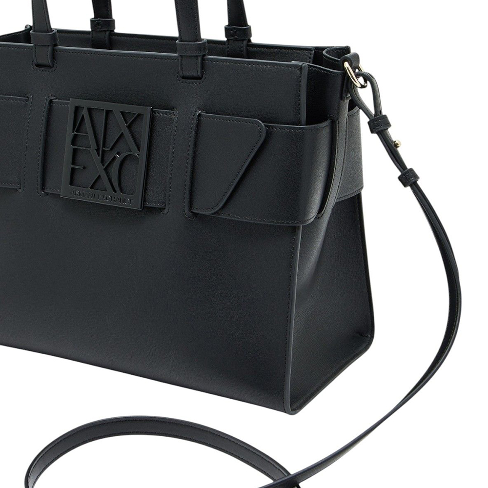 ARMANI EXCHANGE SHOPPING BAG 9426890A874 3