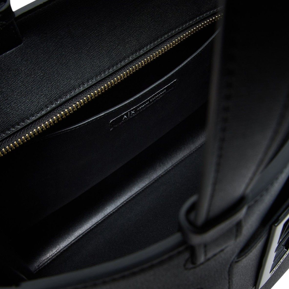 ARMANI EXCHANGE SHOPPING BAG 9426890A874 4