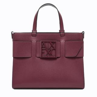 ARMANI EXCHANGE SHOPPING BAG 9426890A874