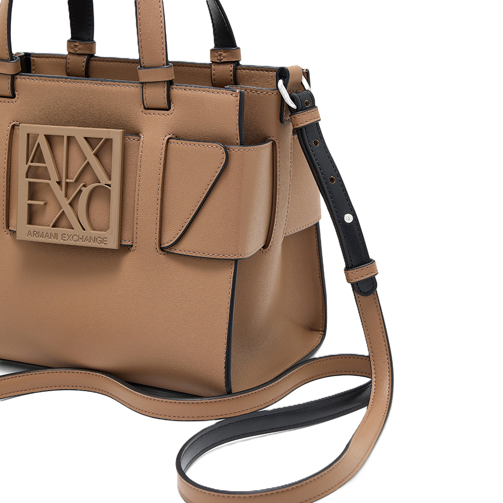 ARMANI EXCHANGE SHOPPING BAG 9426900A 3