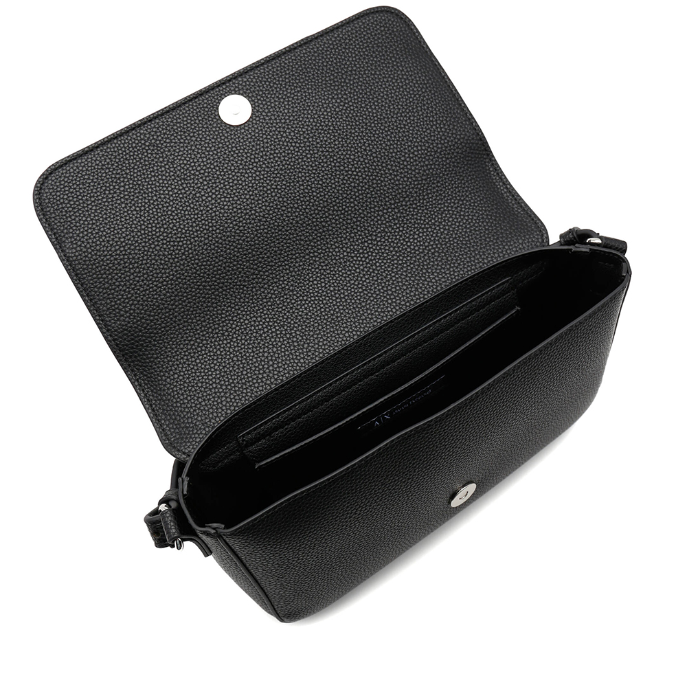 ARMANI EXCHANGE MESSENGER BAG 942912CC783 3