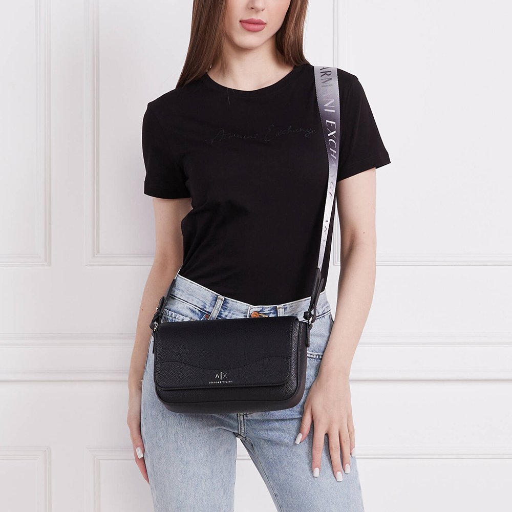 ARMANI EXCHANGE MESSENGER BAG 942912CC783 4