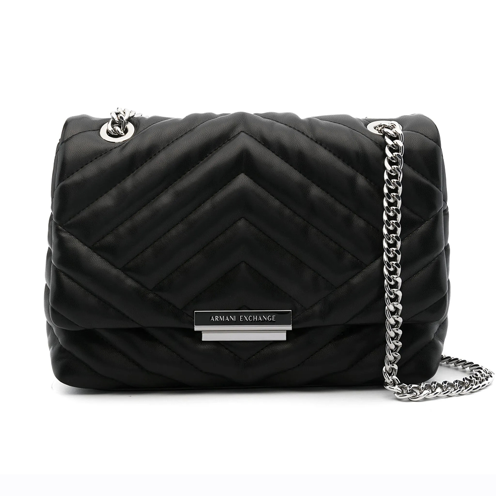 ARMANI EXCHANGE MESSENGER BAG 9491224R742 1