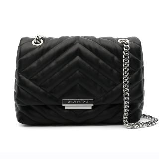 ARMANI EXCHANGE MESSENGER BAG 9491224R742