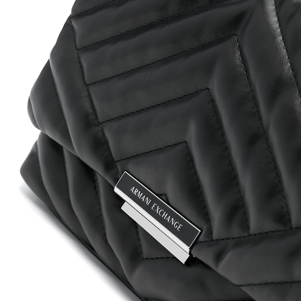 ARMANI EXCHANGE MESSENGER BAG 9491224R742 3