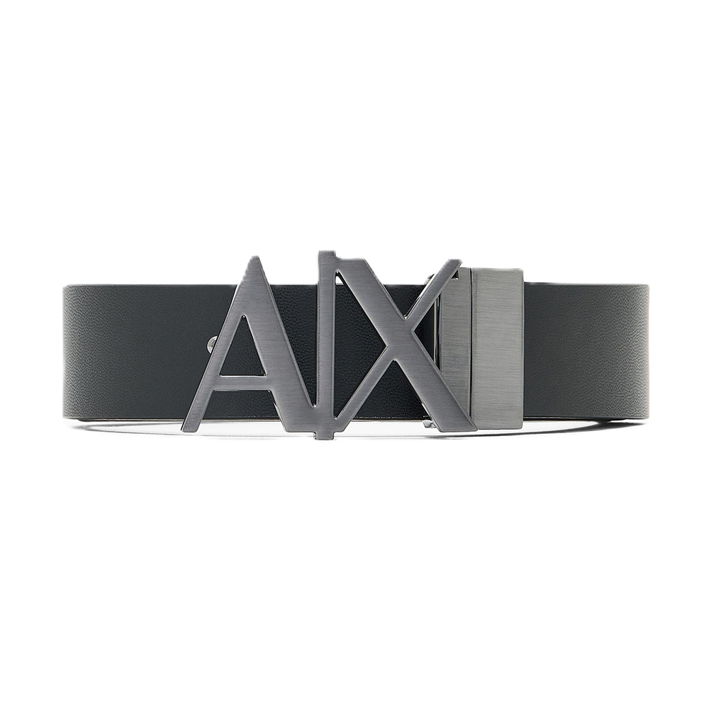 ARMANI EXCHANGE PLATE BELT 951017CC 1