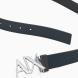 ARMANI EXCHANGE PLATE BELT 951017CC 2