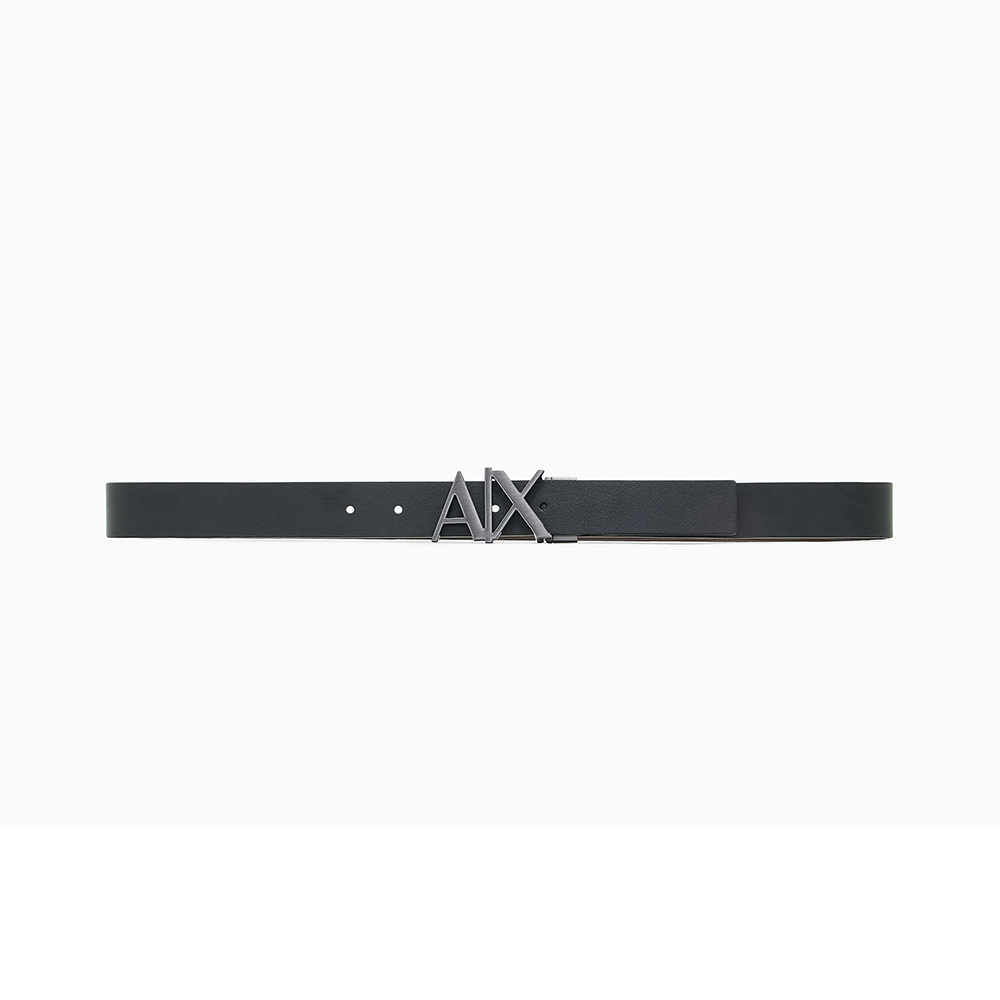 ARMANI EXCHANGE PLATE BELT 951017CC 3