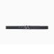 ARMANI EXCHANGE PLATE BELT 951017CC 3