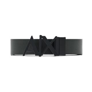 ARMANI EXCHANGE PLATE BELT 951017CC