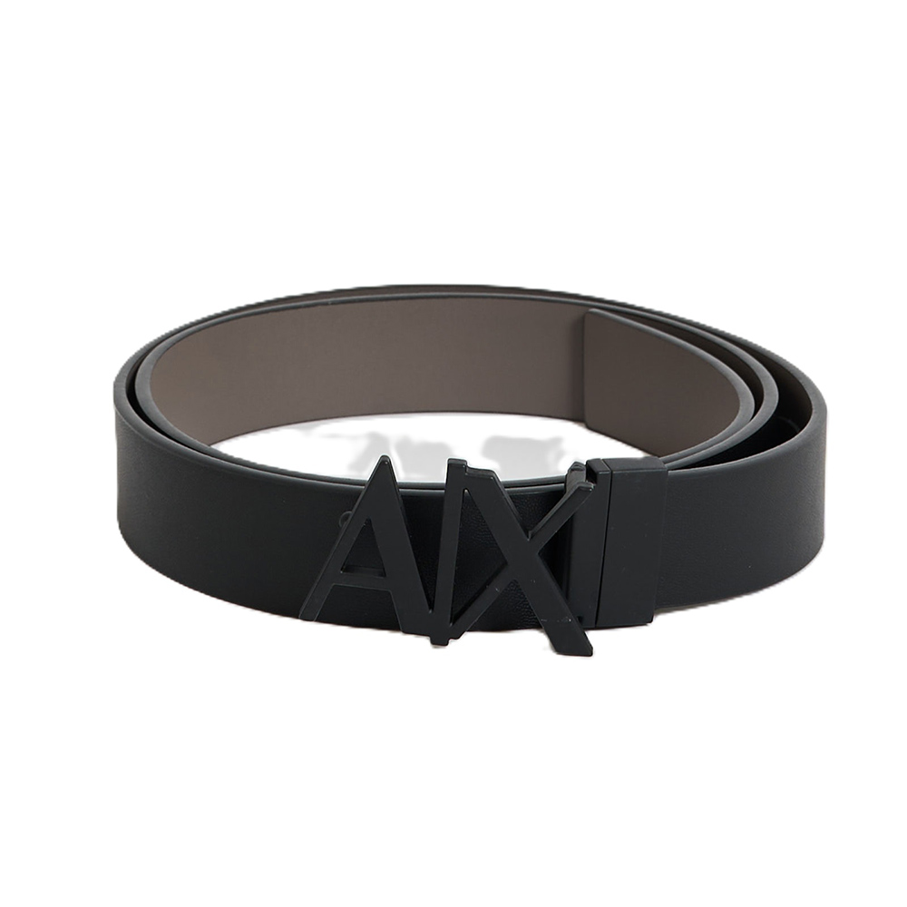 ARMANI EXCHANGE PLATE BELT 951017CC 1