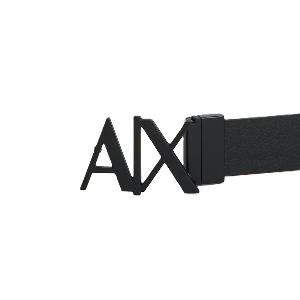 ARMANI EXCHANGE PLATE BELT 951017CC 2