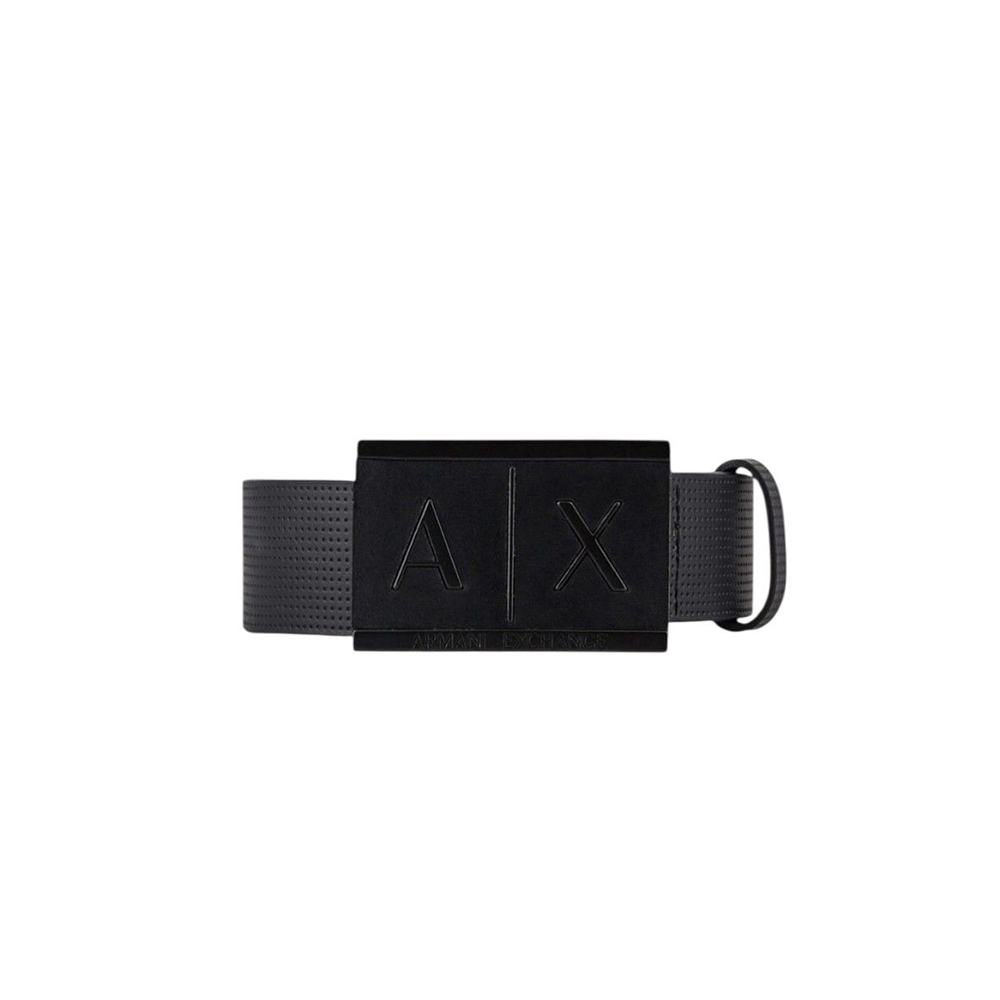ARMANI EXCHANGE PLATE BELT 951019CC 1