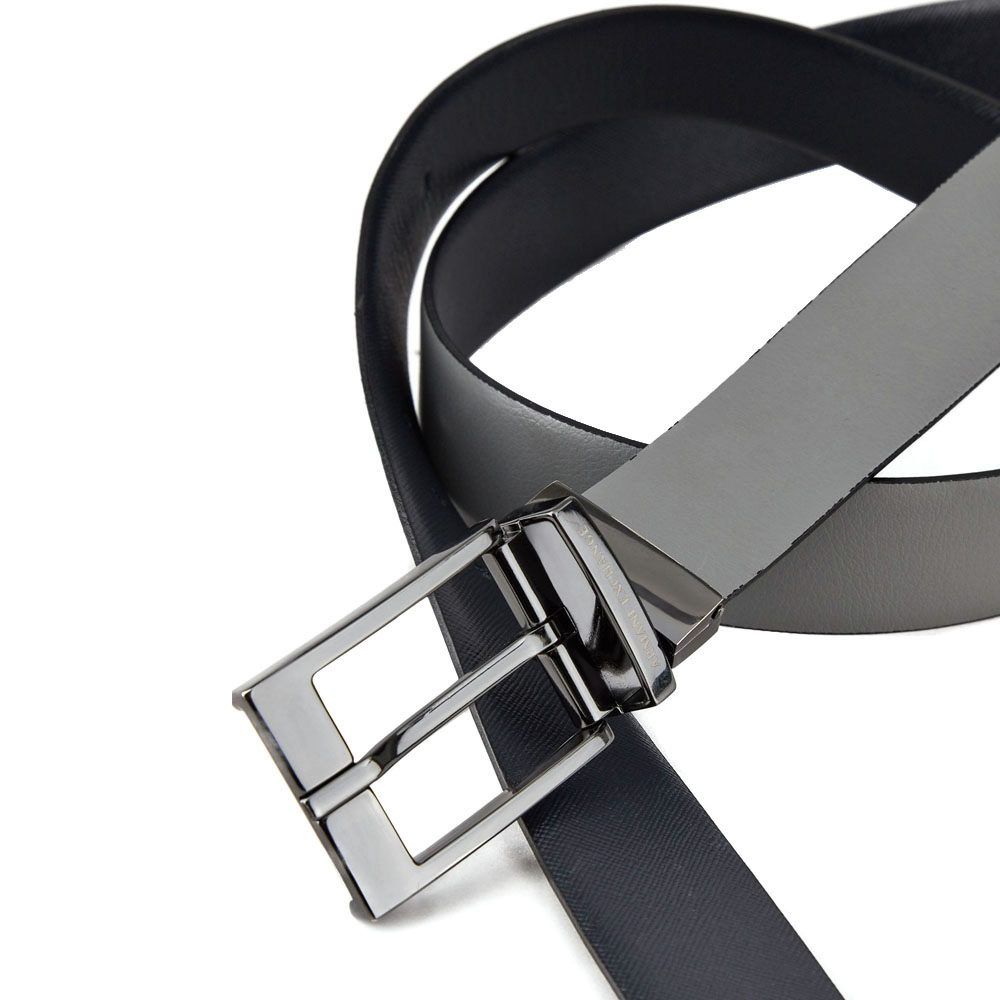 ARMANI EXCHANGE TONGUE BELT 951060CC236 2