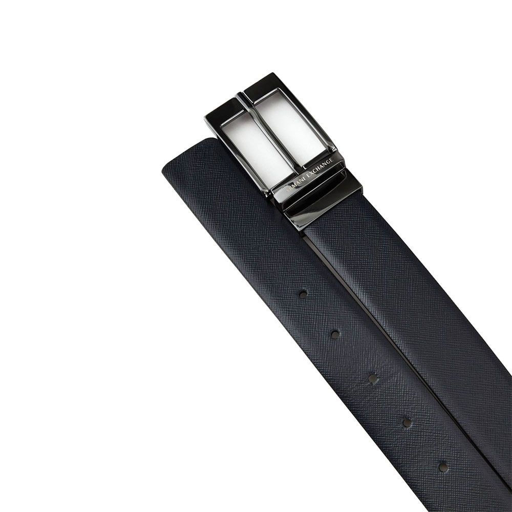 ARMANI EXCHANGE TONGUE BELT 951060CC236 3