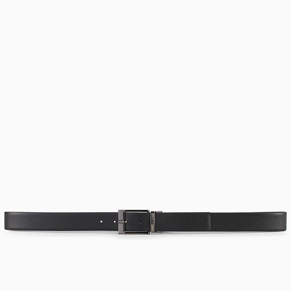 ARMANI EXCHANGE TONGUE BELT 951060CC236 3