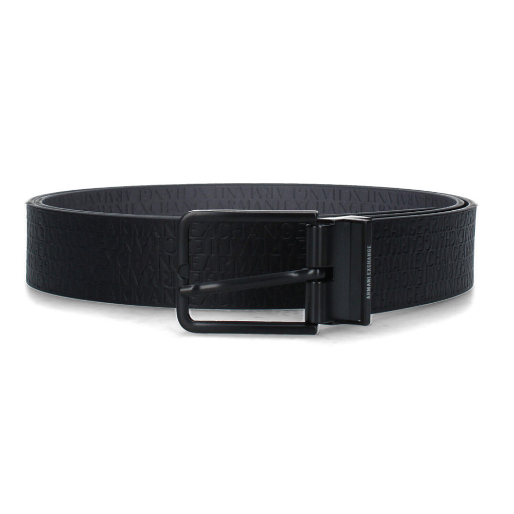 ARMANI EXCHANGE TONGUE BELT ΔΙΠΛΗΣ ΟΨΗΣ 9513252F800 1