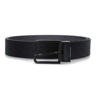 ARMANI EXCHANGE TONGUE BELT ΔΙΠΛΗΣ ΟΨΗΣ 9513252F800