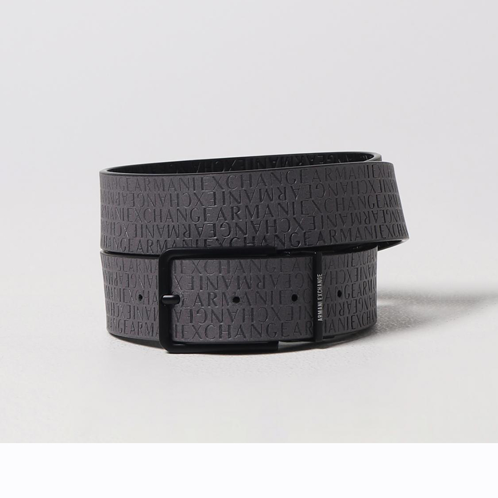 ARMANI EXCHANGE TONGUE BELT ΔΙΠΛΗΣ ΟΨΗΣ 9513252F800 3