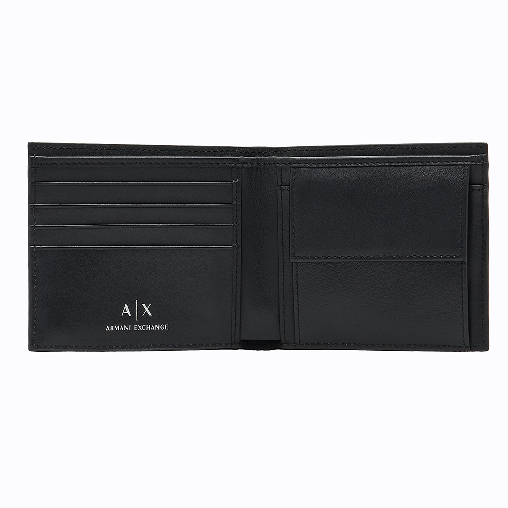 ARMANI EXCHANGE WALLET 9580984R847 3