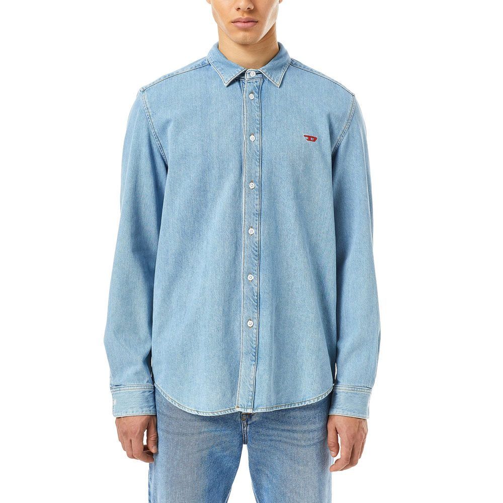 DIESEL ΠΟΥΚΑΜΙΣΟ A035340CGAD 1