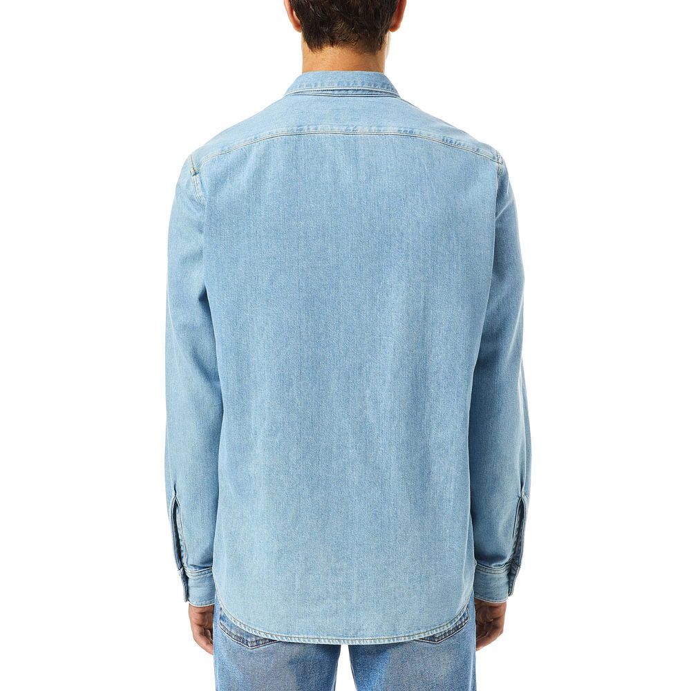 DIESEL ΠΟΥΚΑΜΙΣΟ A035340CGAD 3