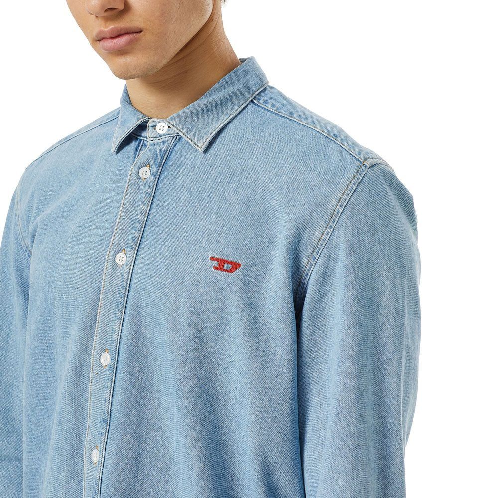 DIESEL ΠΟΥΚΑΜΙΣΟ A035340CGAD 4