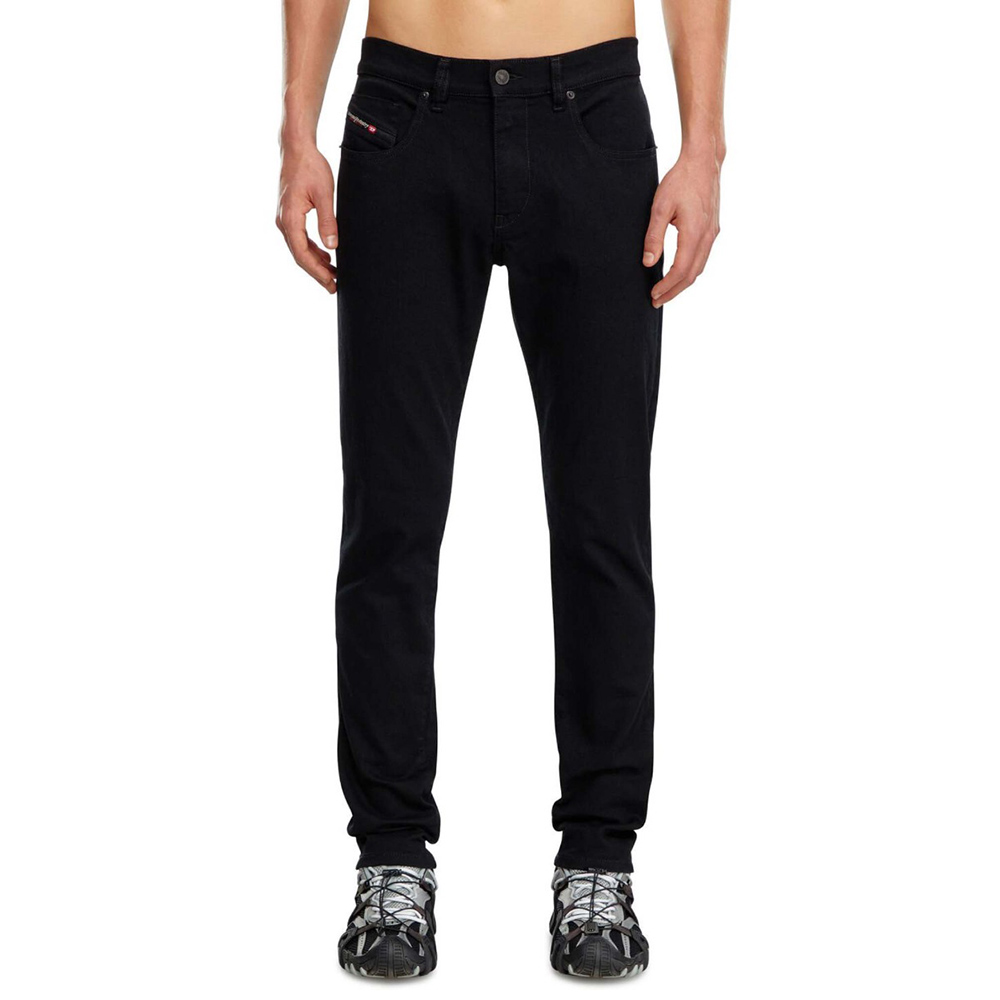 DIESEL 2019 D-STRUKT L.32 TROUSERS A03558069YP 1