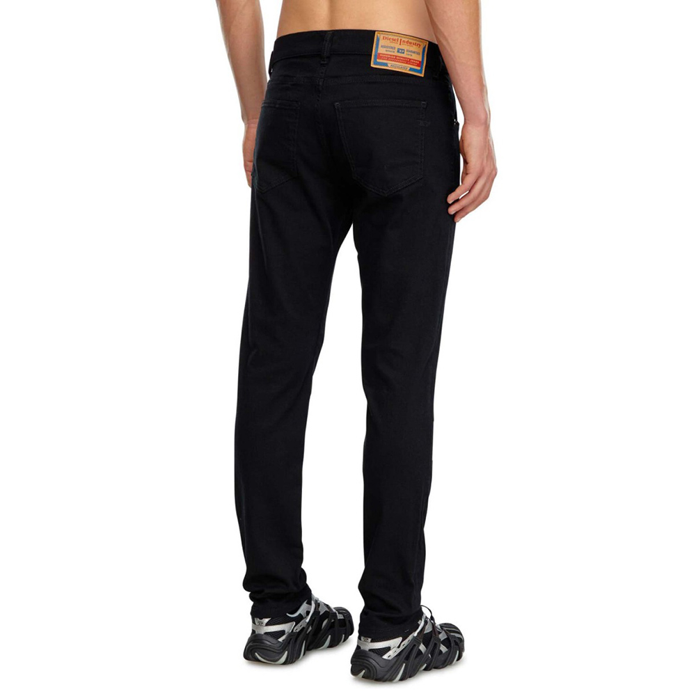 DIESEL 2019 D-STRUKT L.32 TROUSERS A03558069YP 2