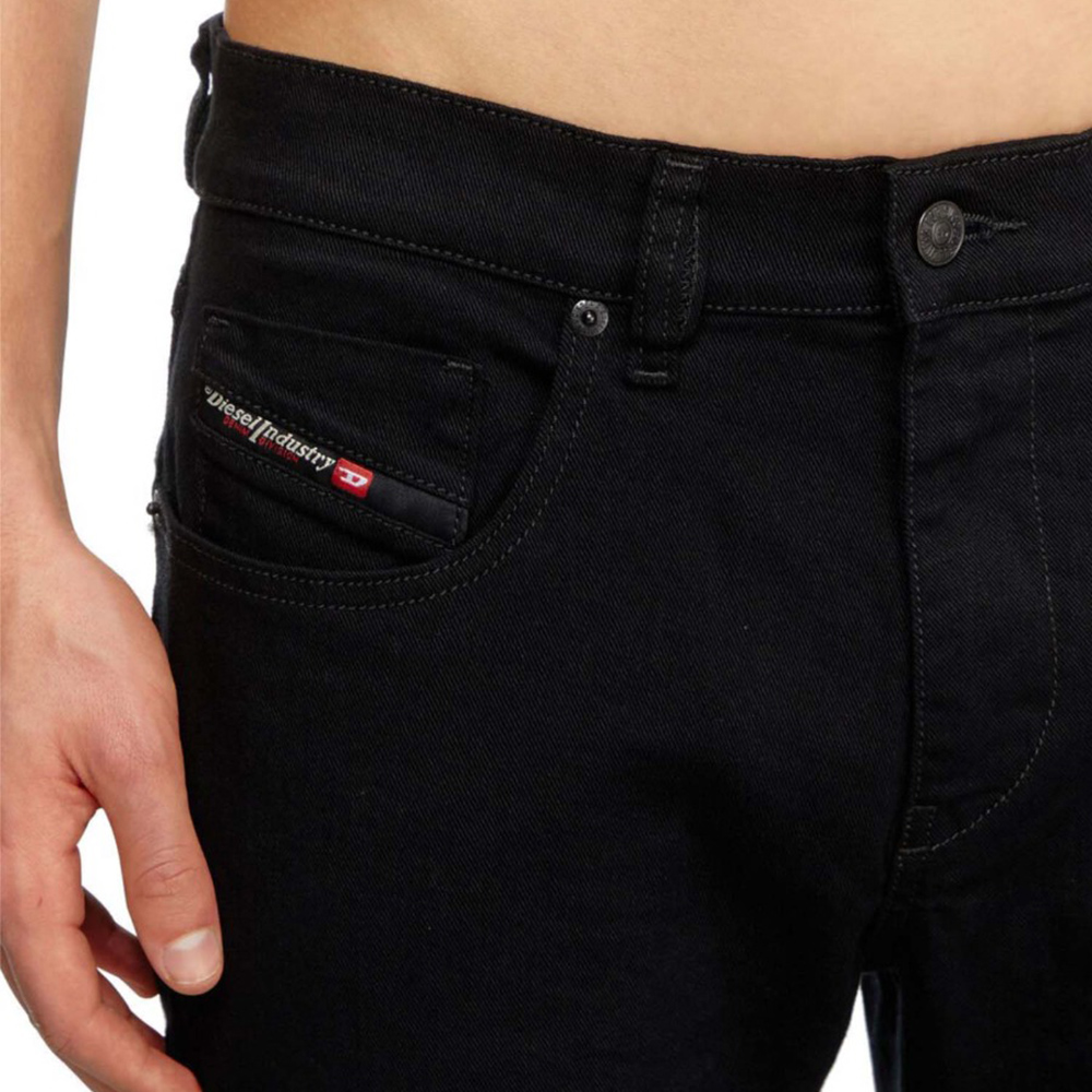 DIESEL 2019 D-STRUKT L.32 TROUSERS A03558069YP 3