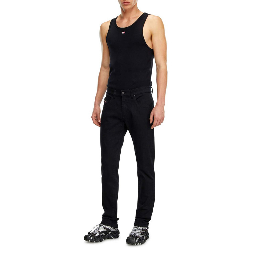 DIESEL 2019 D-STRUKT L.32 TROUSERS A03558069YP 4