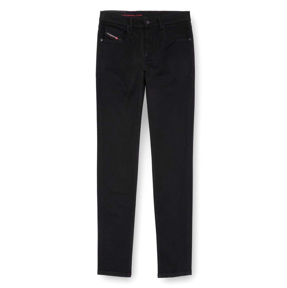 DIESEL 2019 D-STRUKT L.32 TROUSERS A03558069YP 5