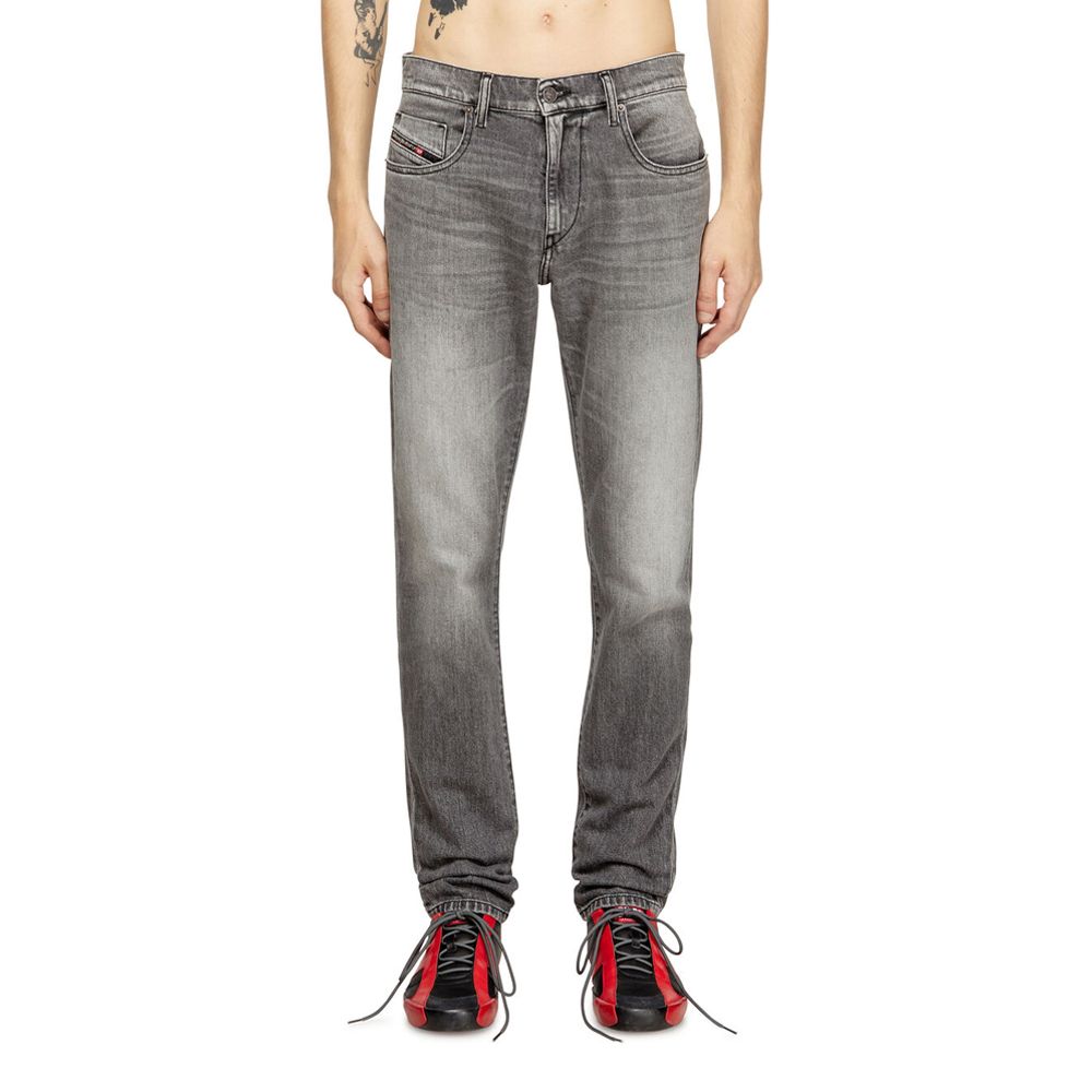 DIESEL 2019 D-STRUKT L.32 TROUSERS A0355809M30 1