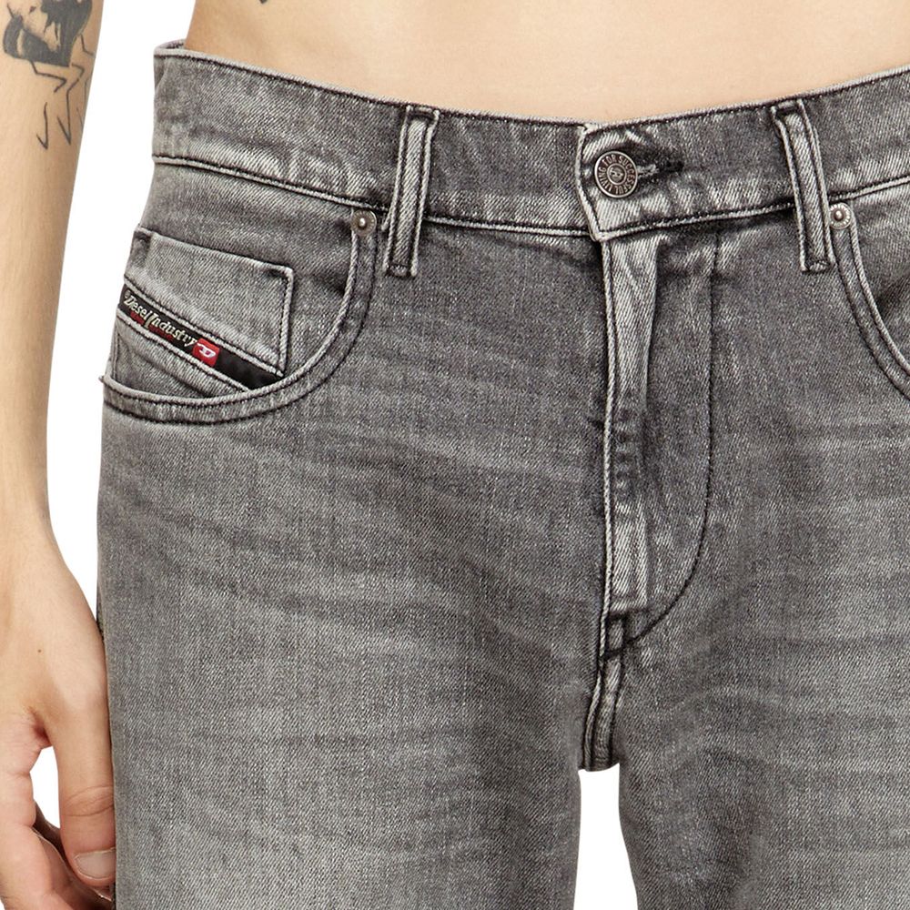 DIESEL 2019 D-STRUKT L.32 TROUSERS A0355809M30 3
