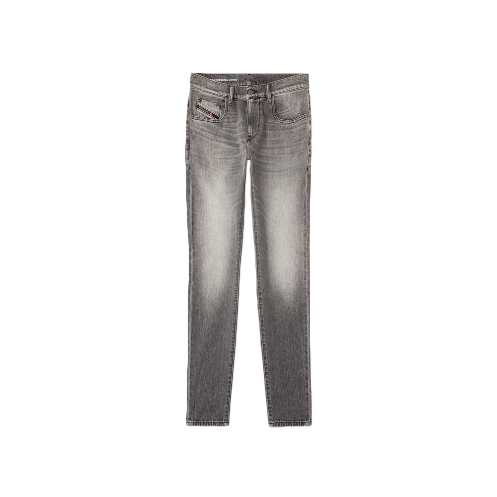 DIESEL 2019 D-STRUKT L.32 TROUSERS A0355809M30 4