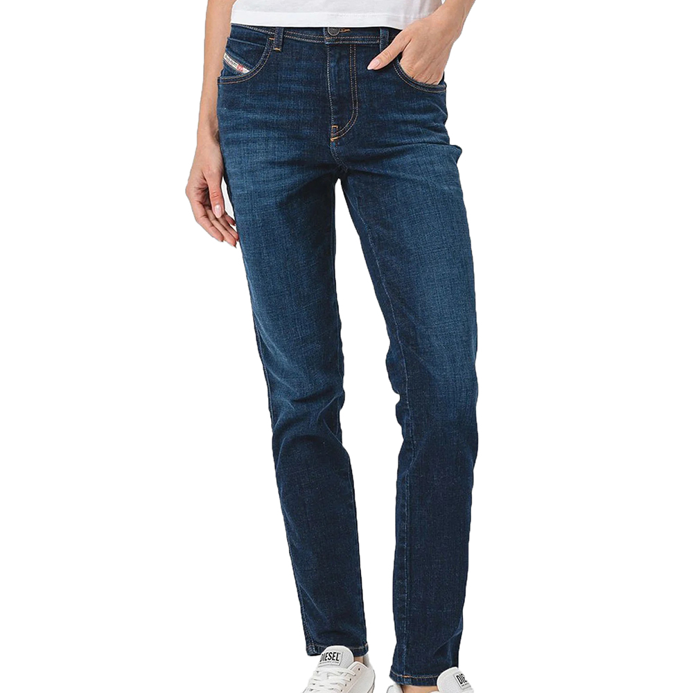 DIESEL 2015 BABHILA L.32 TROUSERS A0360309J17 1