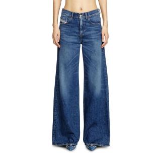 DIESEL 1978 D-AKEMI L.32 TROUSERS A0362409L21