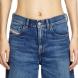 DIESEL 1978 D-AKEMI L.32 TROUSERS A0362409L21 3