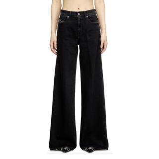 DIESEL 1978 D-AKEMI L.32 TROUSERS A0362409N89