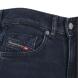 DIESEL 1978 D-AKEMI L.32 TROUSERS A036240KBBJ 3