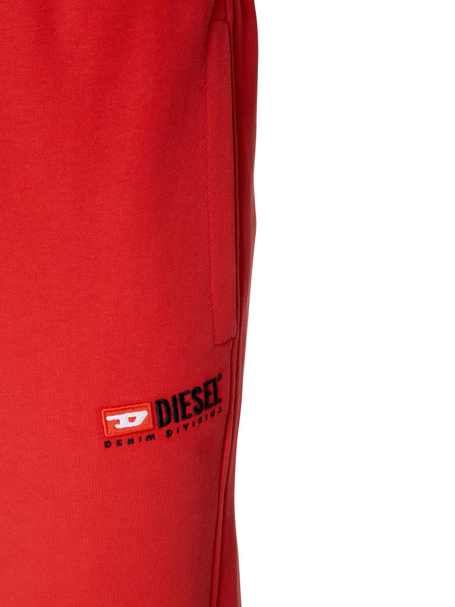 DIESEL Παντελόνι Φόρμα A037700BAWT 3