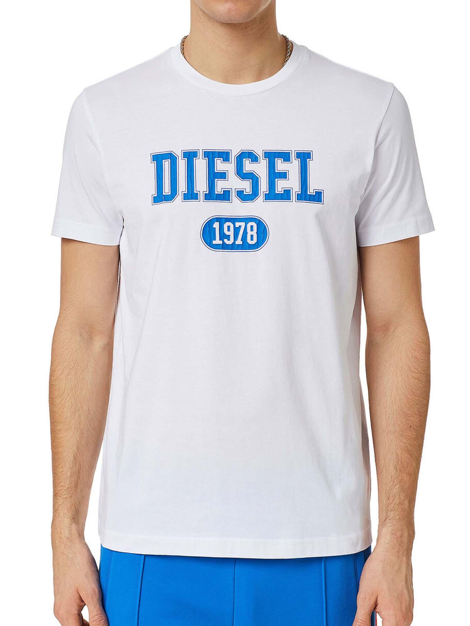 DIESEL ΜΠΛΟΥΖΑ 1